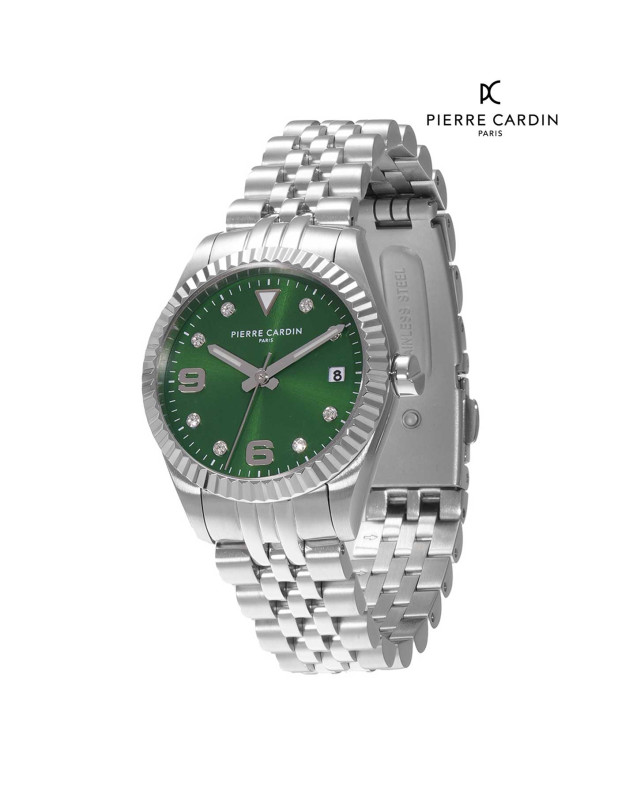 Pierre Cardin Ladies Watch